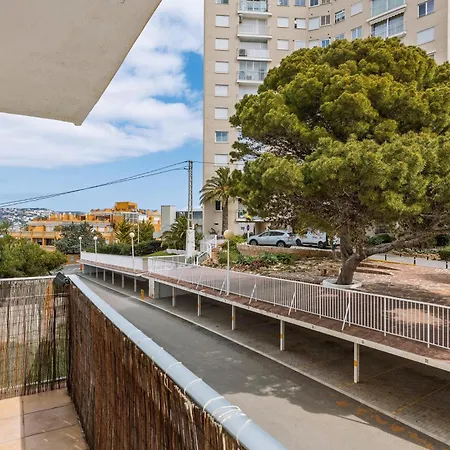 Apartamento La Naya *