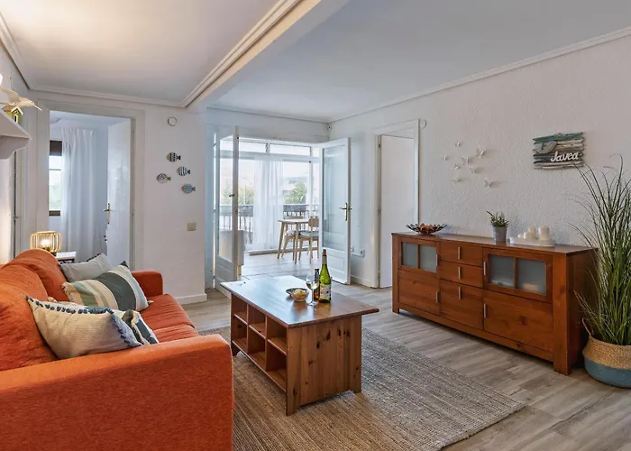 La Naya Apartamento Jávea